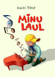 minu-laul